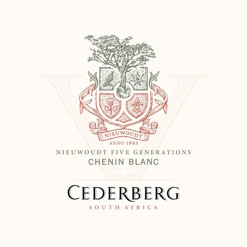 Cederberg Five Generations Chenin Blanc